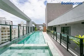 WI-FI 350MB | Piscina | 500m da Beiramar #CA74 - Image 1