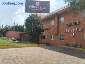 Oliver Inn Tlalnepantla - Image 1