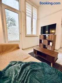 L'Atrium - Cour intérieure & box vélo, rdc - Image 5