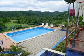 Bosnian Mountain Retreat - Image 2
