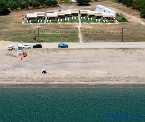 Almond Beachfront Resort - kalyves Halkidiki - Image 1