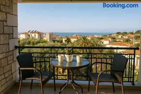 Villa Orestis - Stoupa Seaside Retreats - Image 1
