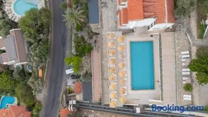 Boutique Apartment with Sea View in Turunç Crush House - Image 2