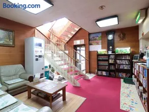 Business Ryokan Iroha - Image 3