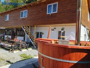 Cabana Dănuțza - Image 1