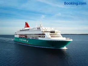Go Nordic Cruiseline - MiniCruise Copenhagen - Oslo - Copenhagen - Image 2