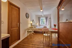 POD SVATOU ANNOU - penzion a řízkovna - Image 2