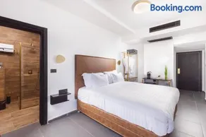 מלון המעפילים נהריה HaMaapilim Hotel Nahariyya - Image 2