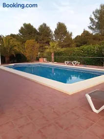Villa Clara, 8 pers, JAVEA, Costa Blanca, closes to beaches - Image 4