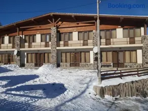 Konstantine's Chalet - Image 5