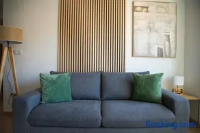 Modern flat for Pyrenees Adventures - Free Parking - Image 3