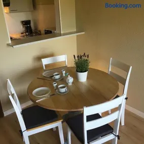 Palmina`s Ferienwohnung - Image 2