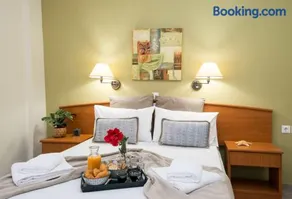 Spira Studios & Apartments in the Heart of Laganas - Image 2