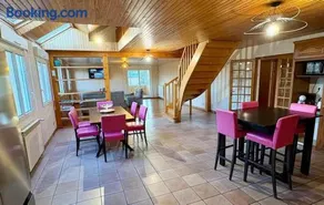 Gîte du roc 8/10 personnes - Image 1