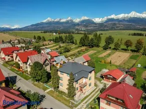 Guest House Privát Štrba - Image 1