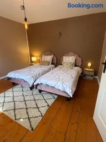 Chambre 2 lits simples - Image 1