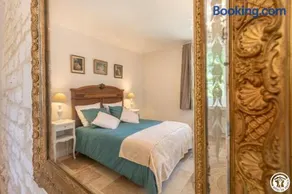 Gîte totalmente equipado con barbacoa, jardín y terraza - Image 4