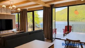 Cormorant Rock Oceanfront Chalets - Image 4