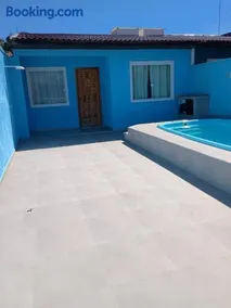 casa de praia em Matinhos - Image 2