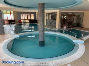 Prity Sport Botique Hotel - Image 3