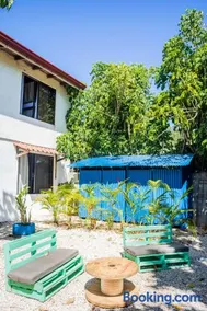 Argdivan Beach Hostel - Image 4