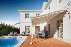 Villa Azzurra - Image 1