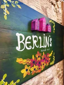 Berlin's Guest House - Image 1