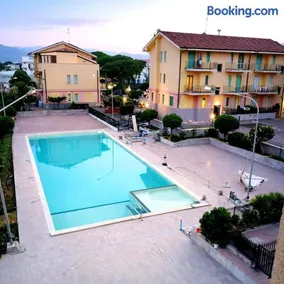 Plejadi Sea & Pool Apartment - Ceriale - Image 1