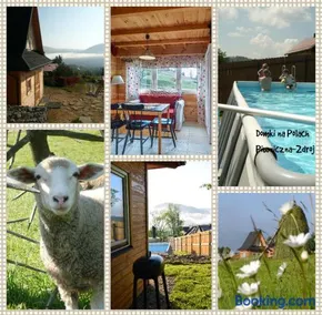 Domki na Polach Piwniczna-Zdrój - Image 3
