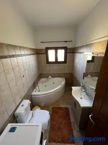 Loula's Holidays Apartment with Balcony close to Corfu Town - Image 2