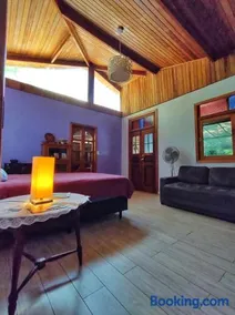 Casa Refúgio Cantareira - Image 4