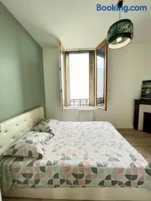 Appartement chaleureux 1 - Image 3