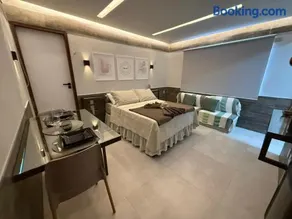 Apartamento aconchegante na Serra de São Bento - Image 2