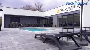 Villa Maison de luxe - Image 1