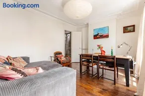 Appartement confortable à Paris de 50 m² - Image 2