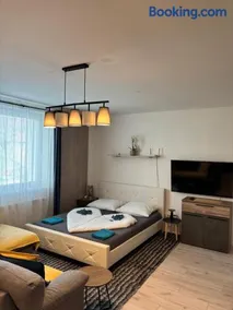 Apartmán CENTRAL, free parking - Image 3