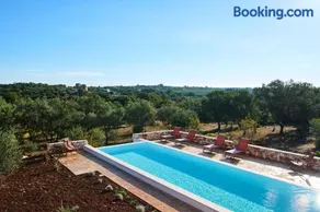 La Selvaggia Ostuni - w pool - Image 1