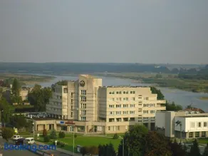 viešbutis Jurbarkas - Image 1