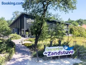 Kampeerdorp de Zandstuve - Kindvriendelijke Vakantiepark - Image 1