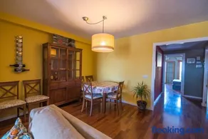 Apartment near the beach with magnificent views - Image 2