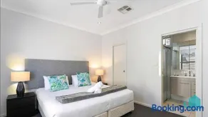Jesbellerai Villa- Caves Beach Resort - Image 3
