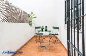 Centro 4 Rooms 3 baños Parking - Image 1