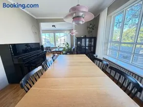Family friendly house centrally located in Reykjavik - Birta Rentals - Image 4