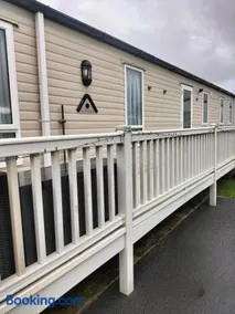 3 bedroom caravan, Rhyl, Edi Rita, Robin Hood, Pet Friendly - Image 3