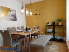 Apartment 4-6 Personen I 80qm I Altstadt I Dachterasse I Parkplatz - Image 2