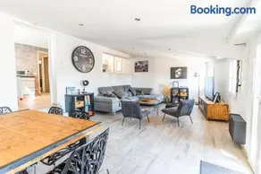 Superbe appartement avec terrasse sur les toits - Image 4