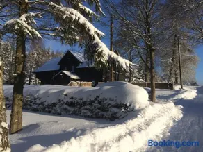 Ferienhaus Berghütte Vogtland in Klingenthal - Image 2