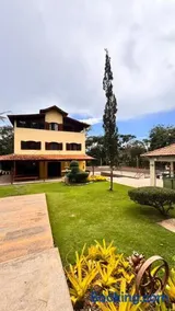 O sitio Espaço 1000 Flores em Caeté MG - Image 2