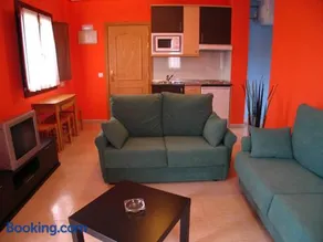 Apartamentos Las Rosas - Image 1
