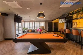 Sky Design Alphaville Housi by Anora Spaces - Image 3